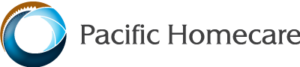 Pacific Homecare logo