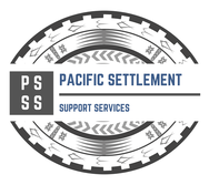 Pacific Settlement logo